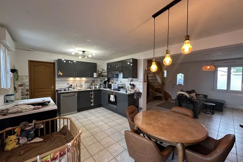 Villa i Gentelles, Somme, Gentelles - € 208.000 | Ref: 700 - foto 5