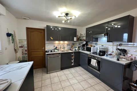 Villa i Gentelles, Somme, Gentelles - € 208.000 | Ref: 700 - foto 6