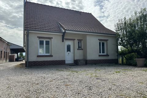 Villa i Gentelles, Somme, Gentelles - € 208.000 | Ref: 700 - foto 2