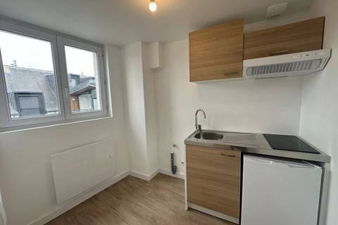 Apartament a Amiens, Somme, Amiens - € 380/mes | Ref: 87076571 - foto 2