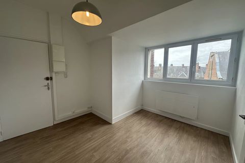 Apartament a Amiens, Somme, Amiens - € 380/mes | Ref: 87076571 - foto 3