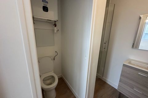 Apartament a Amiens, Somme, Amiens - € 380/mes | Ref: 87076571 - foto 5