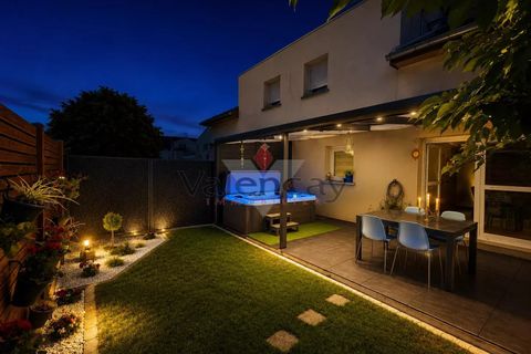 Villa a Bollwiller, Haut-Rhin, Bollwiller - € 228.800 | Ref: 86977832 - foto 4