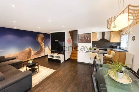Villa a Bollwiller, Haut-Rhin, Bollwiller - € 228.800 | Ref: 86977832 - foto 5