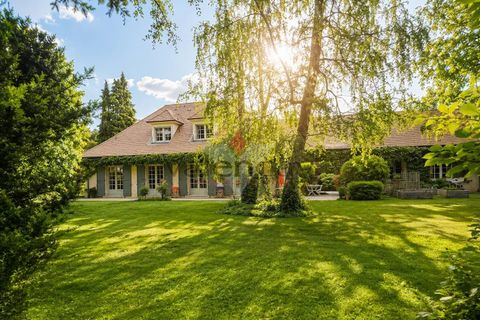 Villa i Mulhouse, Haut-Rhin, Mulhouse - € 1.092.000 | Ref: 87087346 - foto 1