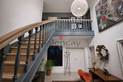 Villa i Mulhouse, Haut-Rhin, Mulhouse - € 1.092.000 | Ref: 87087346 - foto 4