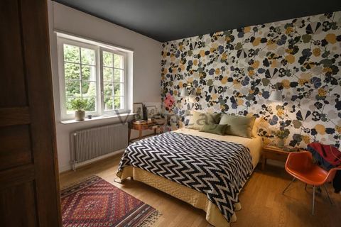 Villa i Mulhouse, Haut-Rhin, Mulhouse - € 1.092.000 | Ref: 87087346 - foto 9