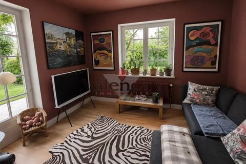 Villa i Mulhouse, Haut-Rhin, Mulhouse - € 1.092.000 | Ref: 87087346 - foto 11