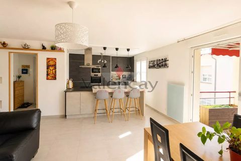 Leilighet i Riedisheim, Haut-Rhin, Riedisheim - € 225 000 | Ref: 87088607 - foto 3