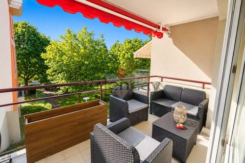 Leilighet i Riedisheim, Haut-Rhin, Riedisheim - € 225 000 | Ref: 87088607 - foto 4