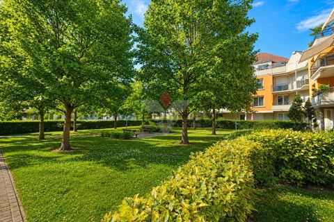 Leilighet i Riedisheim, Haut-Rhin, Riedisheim - € 225 000 | Ref: 87088607 - foto 9