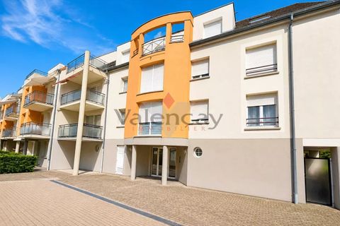 Leilighet i Riedisheim, Haut-Rhin, Riedisheim - € 225 000 | Ref: 87088607 - foto 10