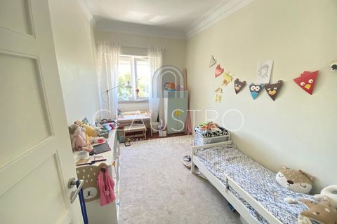 Lejlighed i Alvalade, Setubal, Alvalade - € 799.000 | Ref: 1424 - foto 17