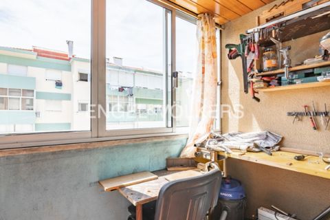 Lejlighed i Amora, Setubal, Amora - € 290.000 | Ref: W-049OKD - foto 11