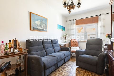 Lejlighed i Amora, Setubal, Amora - € 290.000 | Ref: W-049OKD - foto 1