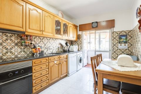 Lejlighed i Amora, Setubal, Amora - € 290.000 | Ref: W-049OKD - foto 14