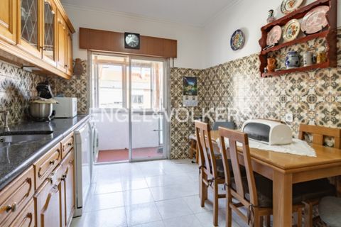 Lejlighed i Amora, Setubal, Amora - € 290.000 | Ref: W-049OKD - foto 15