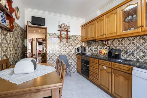 Lejlighed i Amora, Setubal, Amora - € 290.000 | Ref: W-049OKD - foto 16