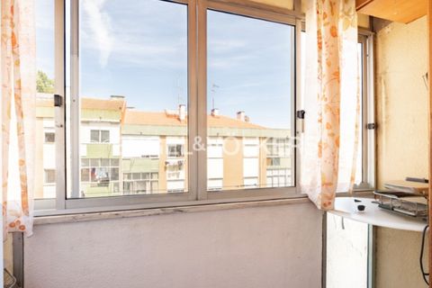 Lejlighed i Amora, Setubal, Amora - € 290.000 | Ref: W-049OKD - foto 18