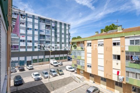 Lejlighed i Amora, Setubal, Amora - € 290.000 | Ref: W-049OKD - foto 22