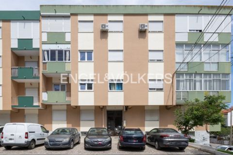 Lejlighed i Amora, Setubal, Amora - € 290.000 | Ref: W-049OKD - foto 24