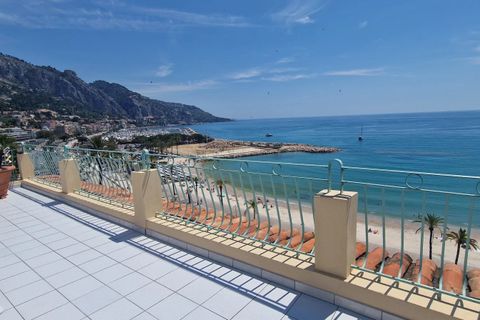 Lejlighed i Menton, Alpes-Maritimes, Menton - € 950.000 | Ref: 87100521 - foto 2