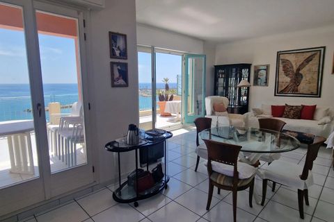 Lejlighed i Menton, Alpes-Maritimes, Menton - € 950.000 | Ref: 87100521 - foto 3