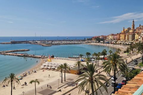 Lejlighed i Menton, Alpes-Maritimes, Menton - € 950.000 | Ref: 87100521 - foto 8