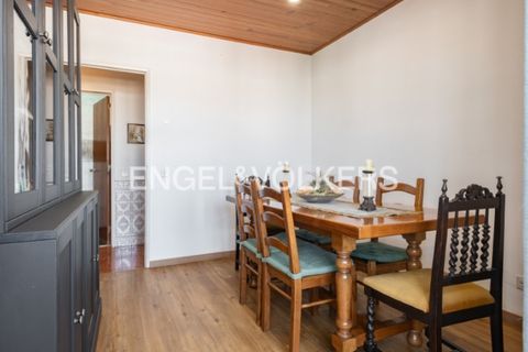 Lejlighed i Oeiras, Lisbon, Oeiras - € 499.000 | Ref: W-049WL7 - foto 5