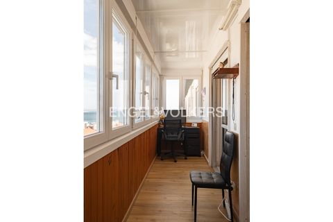 Lejlighed i Oeiras, Lisbon, Oeiras - € 499.000 | Ref: W-049WL7 - foto 6