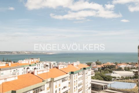 Lejlighed i Oeiras, Lisbon, Oeiras - € 499.000 | Ref: W-049WL7 - foto 1