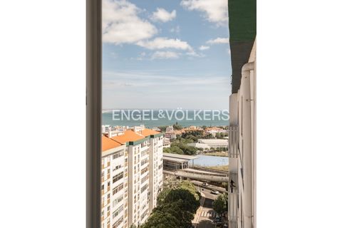 Lejlighed i Oeiras, Lisbon, Oeiras - € 499.000 | Ref: W-049WL7 - foto 2