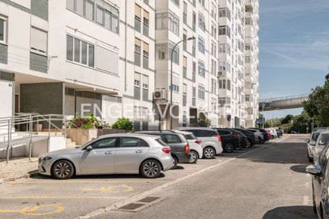 Lejlighed i Oeiras, Lisbon, Oeiras - € 499.000 | Ref: W-049WL7 - foto 23