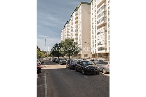 Lejlighed i Oeiras, Lisbon, Oeiras - € 499.000 | Ref: W-049WL7 - foto 24