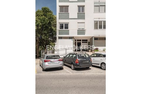 Lejlighed i Oeiras, Lisbon, Oeiras - € 499.000 | Ref: W-049WL7 - foto 25