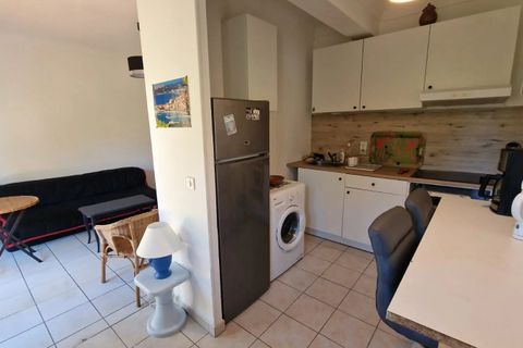 Apartament a Menton, Alpes-Maritimes, Menton - € 1.136/mes | Ref: 83508996 - foto 3