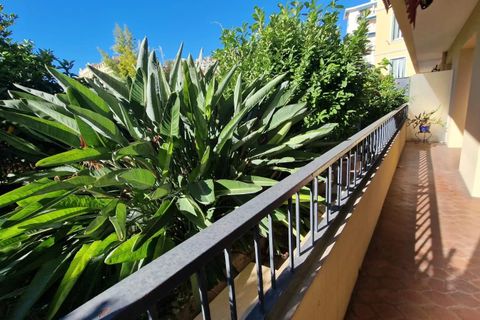 Apartament a Menton, Alpes-Maritimes, Menton - € 1.136/mes | Ref: 83508996 - foto 7