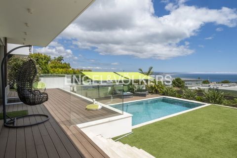 Villa i Oeiras, Lisbon, Oeiras - € 4.300.000 | Ref: W-02WFH1 - foto 2