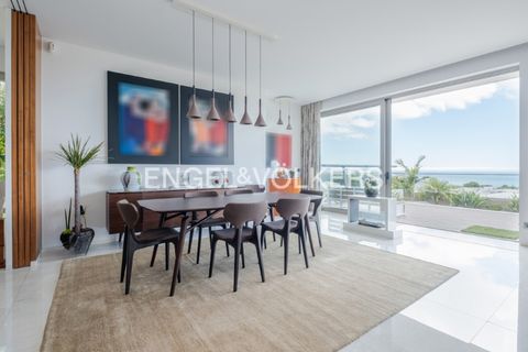 Villa i Oeiras, Lisbon, Oeiras - € 4.300.000 | Ref: W-02WFH1 - foto 6