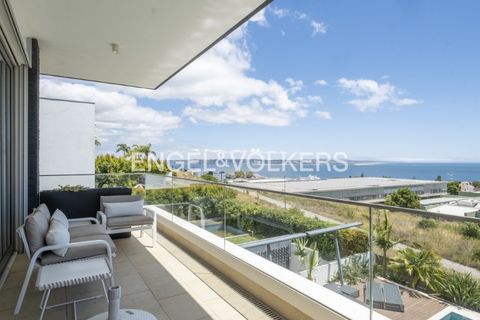 Villa i Oeiras, Lisbon, Oeiras - € 4.300.000 | Ref: W-02WFH1 - foto 7