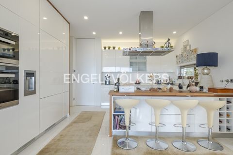 Villa i Oeiras, Lisbon, Oeiras - € 4.300.000 | Ref: W-02WFH1 - foto 11