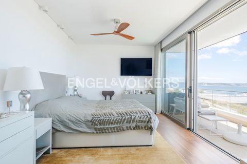 Villa i Oeiras, Lisbon, Oeiras - € 4.300.000 | Ref: W-02WFH1 - foto 12