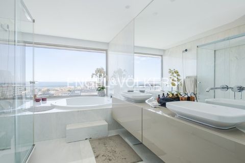 Villa i Oeiras, Lisbon, Oeiras - € 4.300.000 | Ref: W-02WFH1 - foto 13