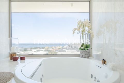 Villa i Oeiras, Lisbon, Oeiras - € 4.300.000 | Ref: W-02WFH1 - foto 14