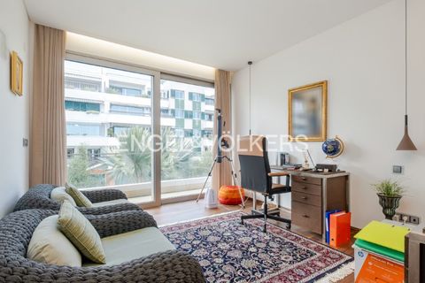 Villa i Oeiras, Lisbon, Oeiras - € 4.300.000 | Ref: W-02WFH1 - foto 15