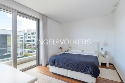Villa i Oeiras, Lisbon, Oeiras - € 4.300.000 | Ref: W-02WFH1 - foto 17