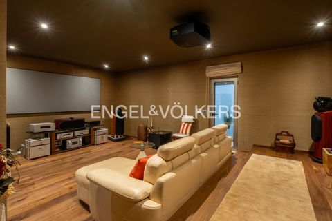 Villa i Oeiras, Lisbon, Oeiras - € 4.300.000 | Ref: W-02WFH1 - foto 19