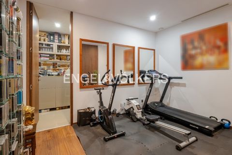 Villa i Oeiras, Lisbon, Oeiras - € 4.300.000 | Ref: W-02WFH1 - foto 20