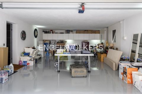 Villa i Oeiras, Lisbon, Oeiras - € 4.300.000 | Ref: W-02WFH1 - foto 21