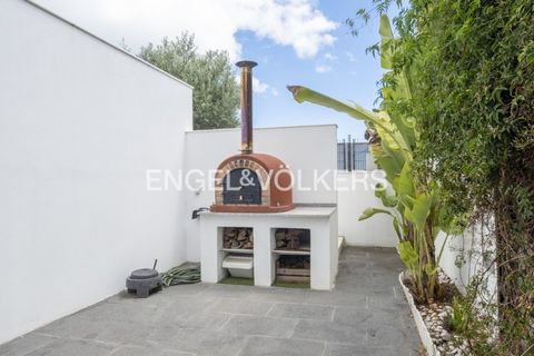 Villa i Oeiras, Lisbon, Oeiras - € 4.300.000 | Ref: W-02WFH1 - foto 22